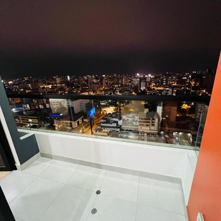 SQ Living-Pool-Coworking-Facing Miraflores - Apartamento de 2 dormitorios - 11