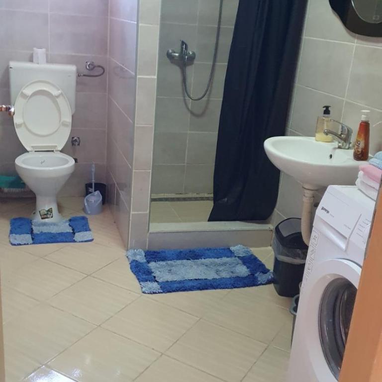 Kovcic Apartman 3 - Three-Bedroom Apartment - 1
