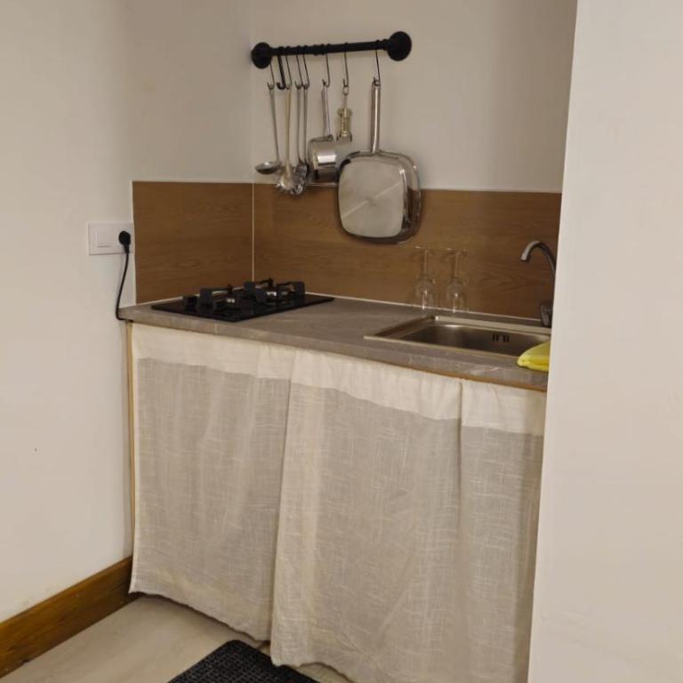 JABUTI Autocaravana con porche y aparcamiento - Double Room with Private Bathroom - 26