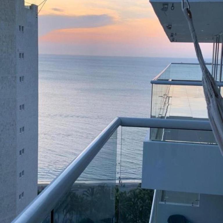 Edificio kuali apto 1704 - Two-Bedroom Apartment - 15