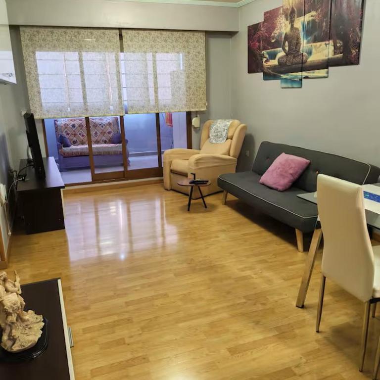 Apartment in Torrevieja - Apartamento de 3 dormitorios - 4