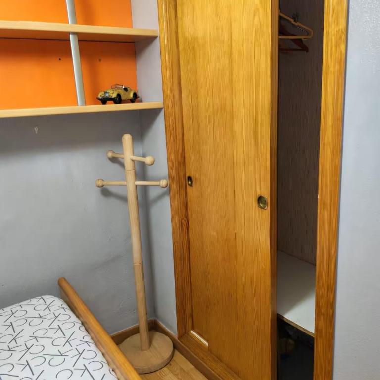 Apartment in Torrevieja - Apartamento de 3 dormitorios - 10