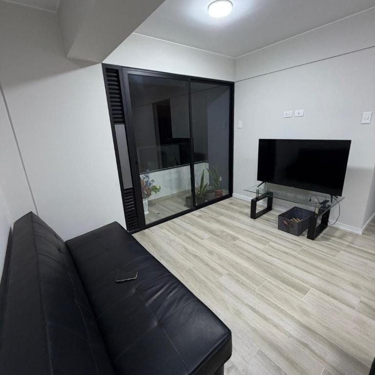 Rumy place to stay - Apartamento de 1 dormitorio - 4