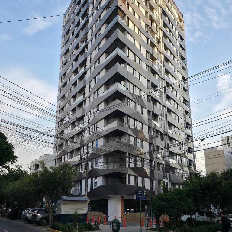 Rumy place to stay - Apartamento de 1 dormitorio - 5