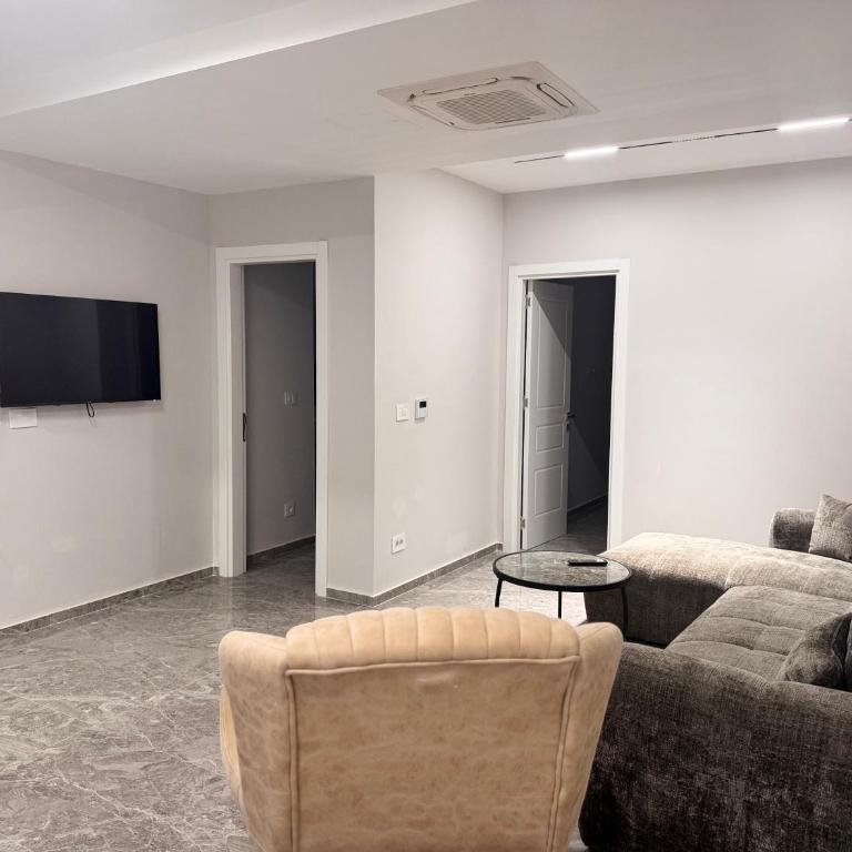 Siempre Mare - Two-Bedroom Family Apartment - 3