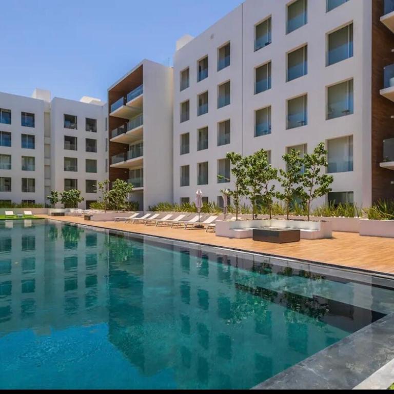 Penthouse with Private jacuzzi - Apartamento de 2 dormitorios - 40