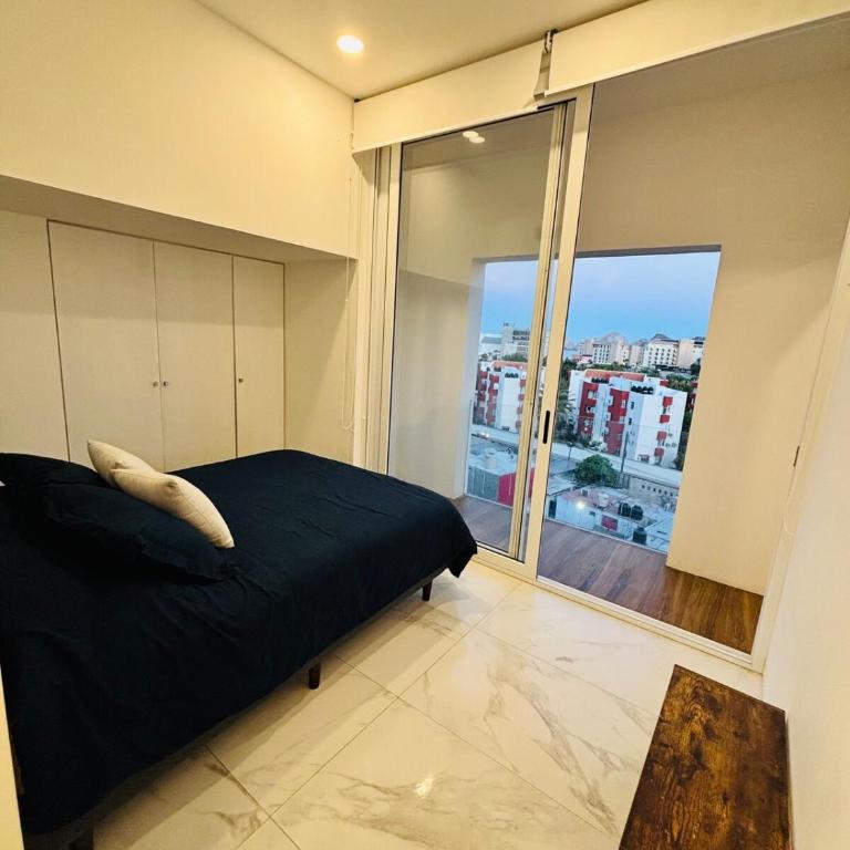 Penthouse with Private jacuzzi - Apartamento de 2 dormitorios - 16