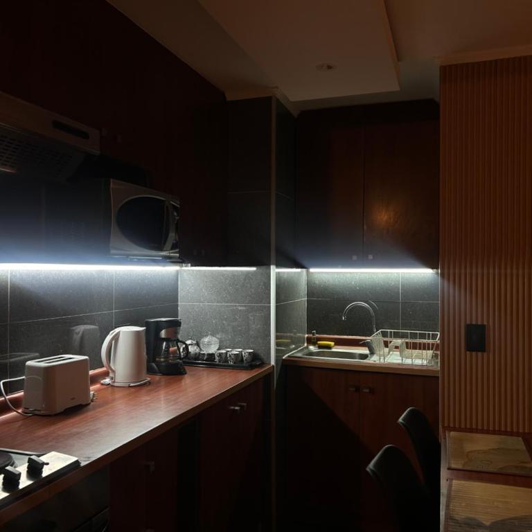 Chloe suites - One-Bedroom Apartment - 3