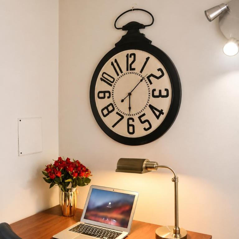 201 Providencia Estacionamiento - One-Bedroom Apartment - 10