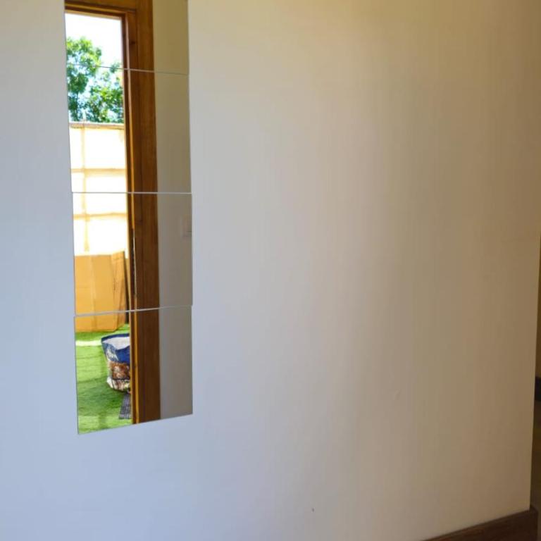 JABUTI Autocaravana con porche y aparcamiento - Double Room with Private Bathroom - 2