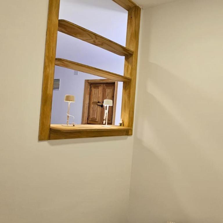 JABUTI Autocaravana con porche y aparcamiento - Double Room with Private Bathroom - 31