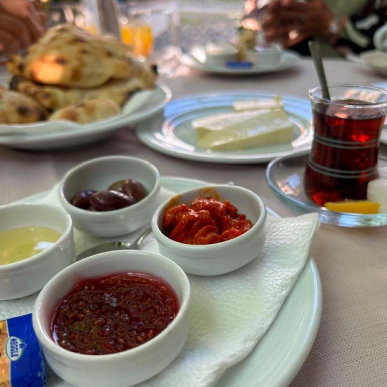 olive littel house - Apartman sa 1 Spavaćom Sobom - 17
