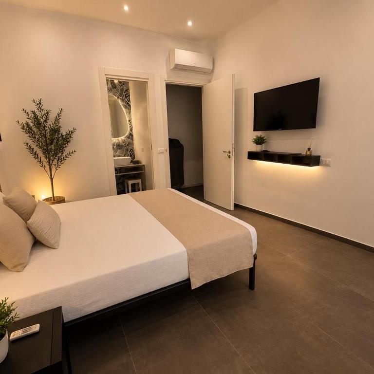 Marea Rooms - Camera Deluxe - 6
