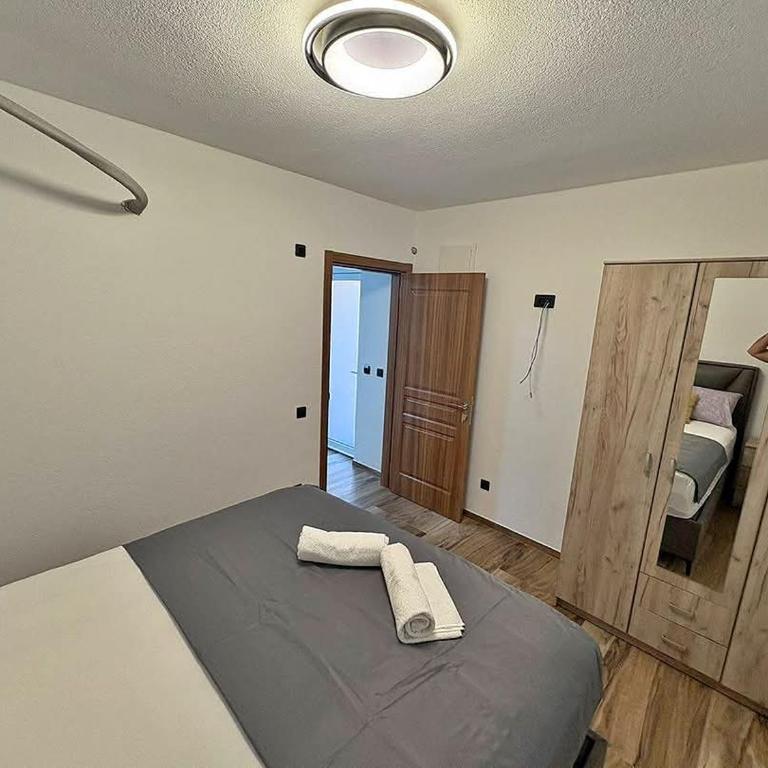 Apartments MD apartman 7 for unforgettable vacation - Appartement 1 Chambre - 10