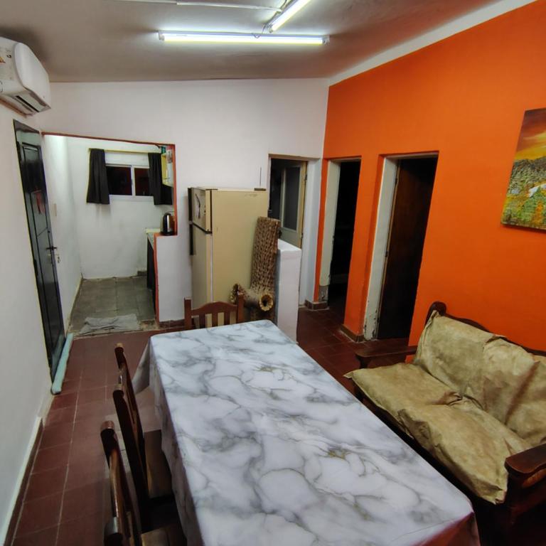 La casita de José - Apartamento de 1 dormitorio - 1