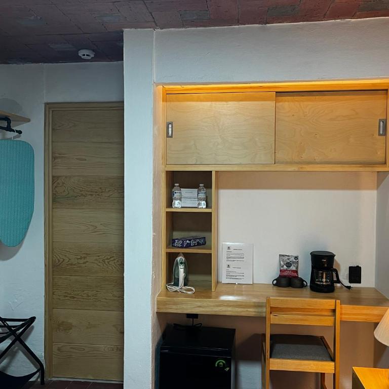 Casa Agaves - Habitación Doble - 18