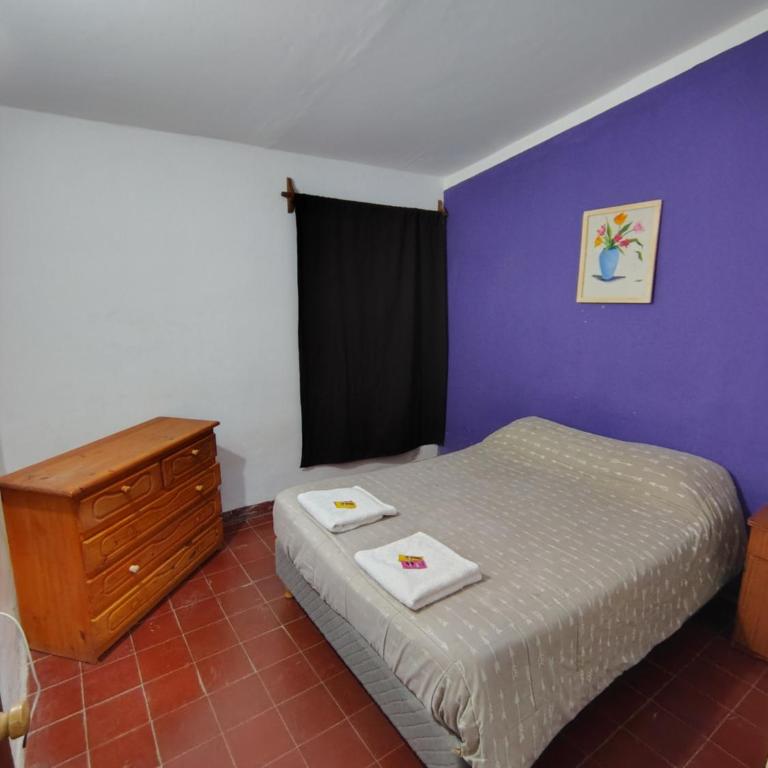 La casita de José - Apartamento de 1 dormitorio - 2