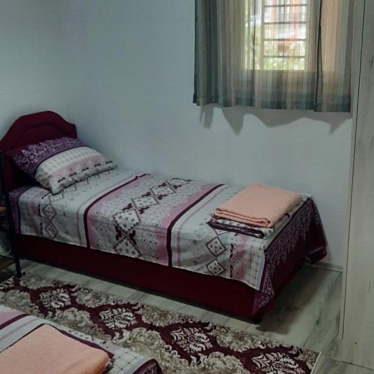 Oasis 1 - Two-Bedroom Apartment - 5