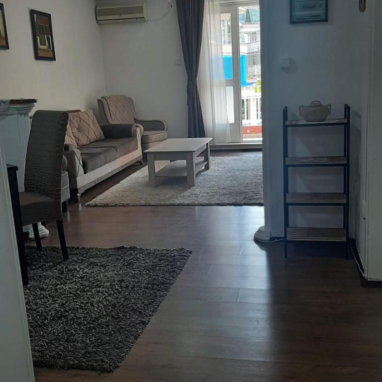 Oasis 1 - Two-Bedroom Apartment - 8