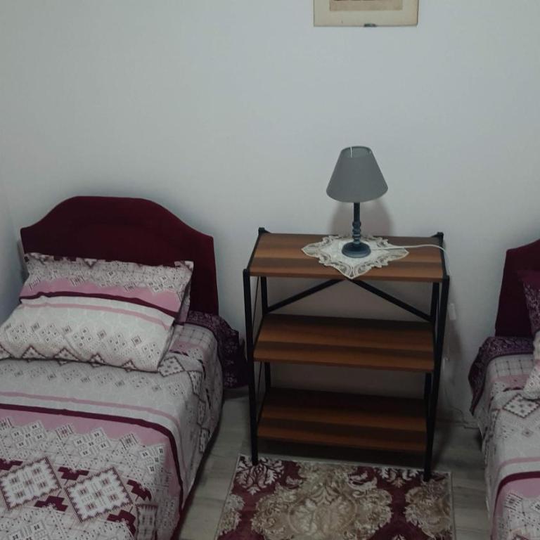 Oasis 1 - Two-Bedroom Apartment - 9