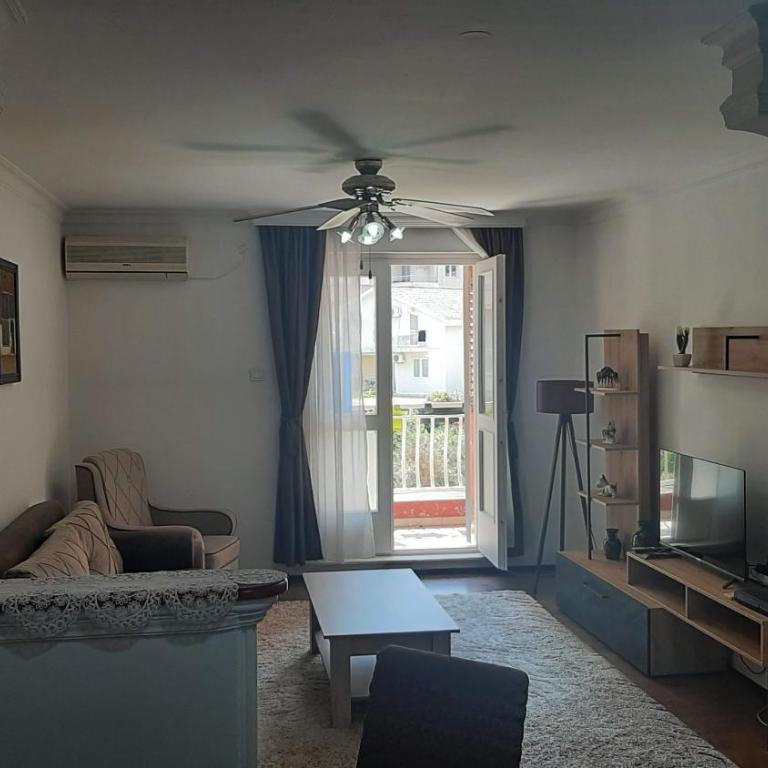 Oasis 1 - Two-Bedroom Apartment - 10