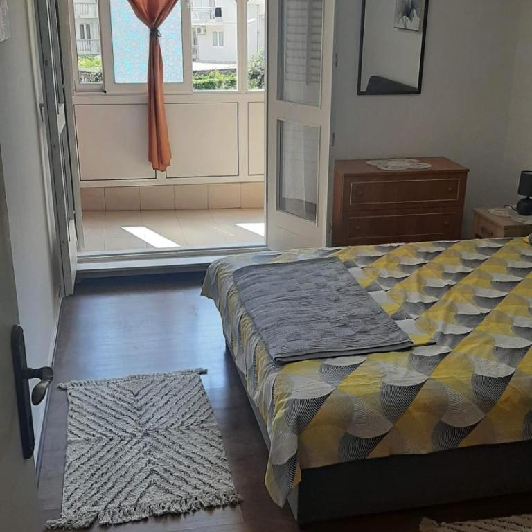 Oasis 1 - Two-Bedroom Apartment - 11