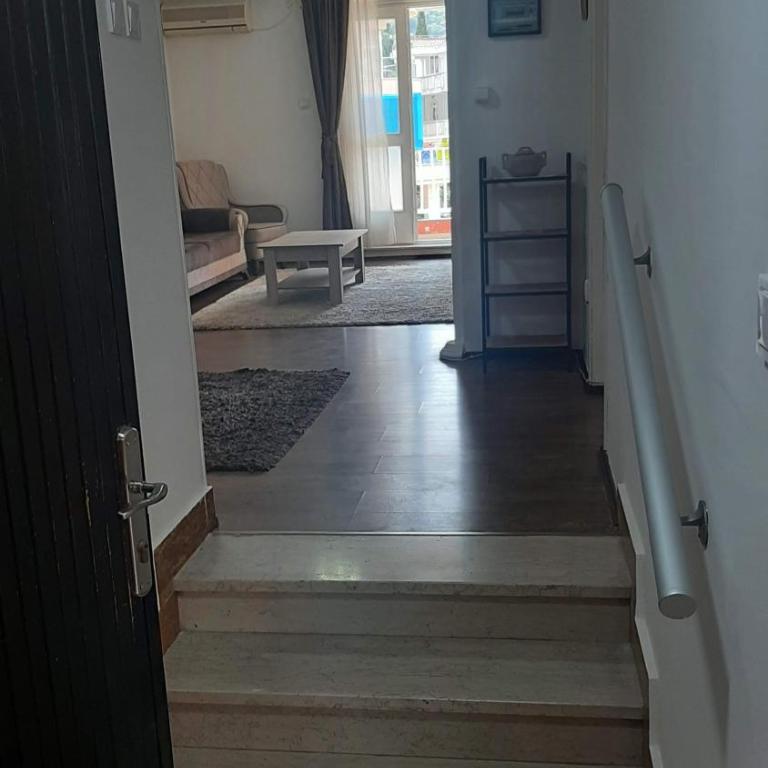 Oasis 1 - Two-Bedroom Apartment - 12