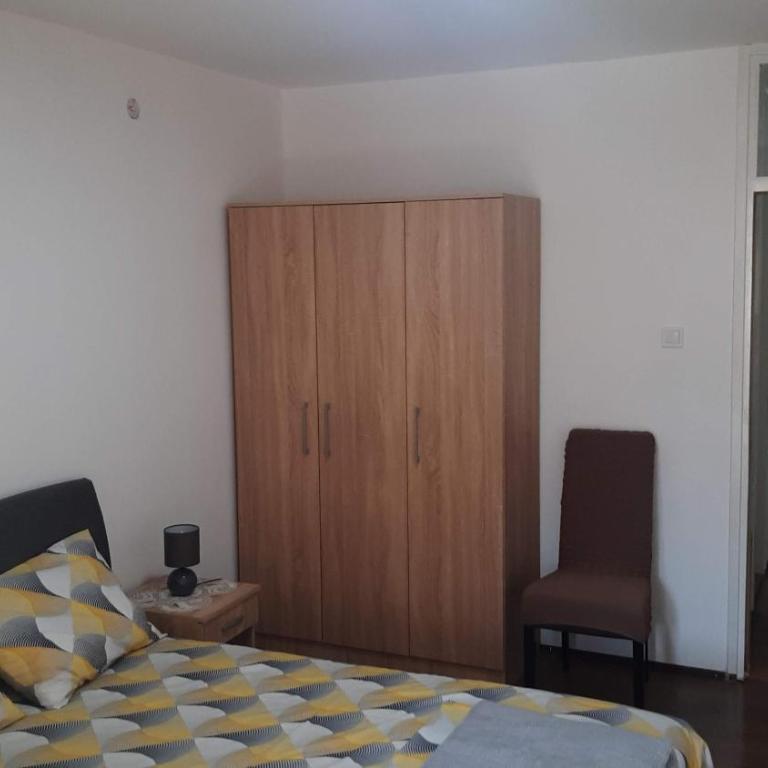 Oasis 1 - Two-Bedroom Apartment - 13