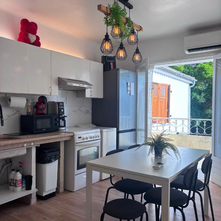 Haut de Maison rustica - Apartamento de 3 dormitorios - 2