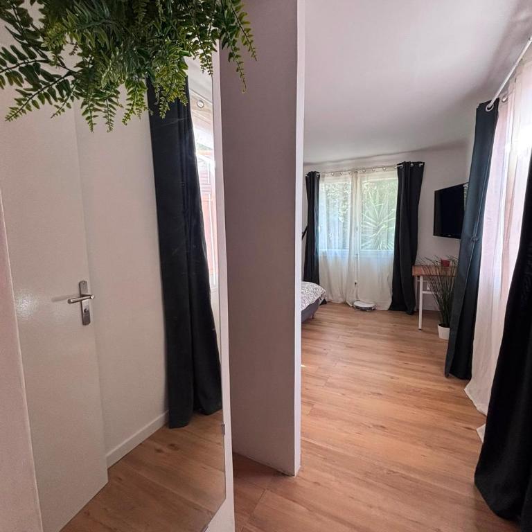 Haut de Maison rustica - Apartamento de 3 dormitorios - 4