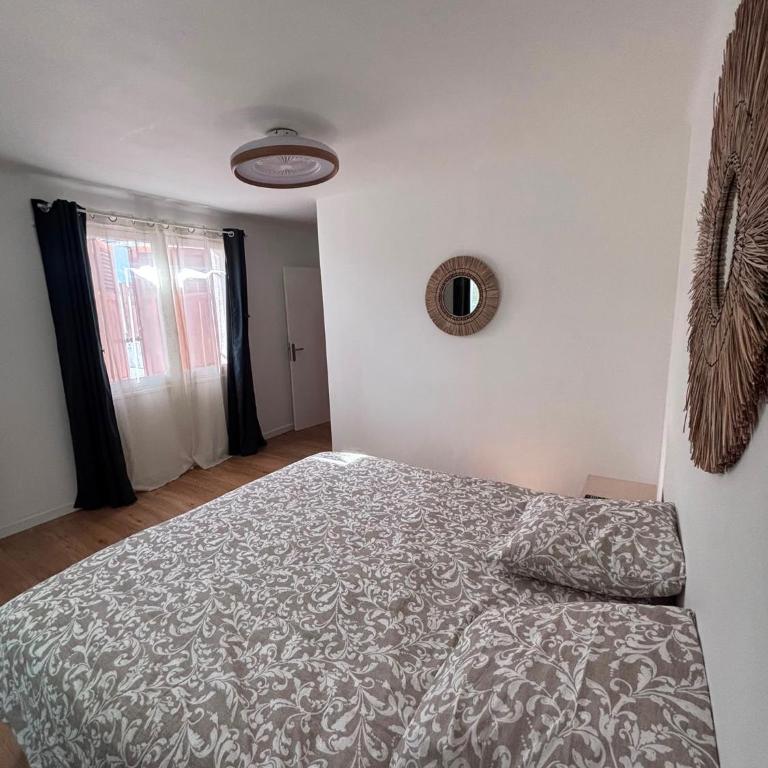 Haut de Maison rustica - Apartamento de 3 dormitorios - 9