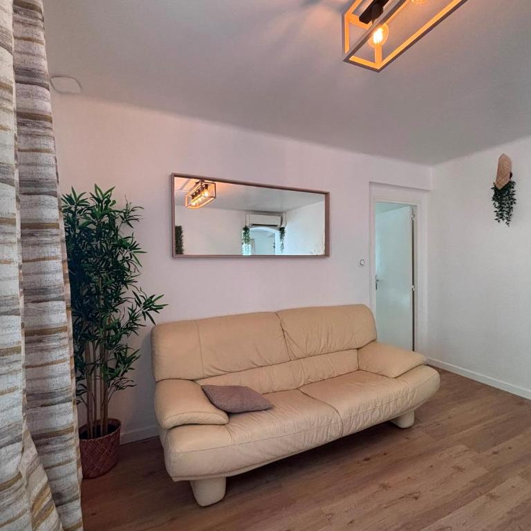 Haut de Maison rustica - Apartamento de 3 dormitorios - 12