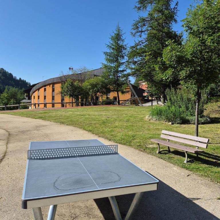 3 pièces La Foux d'Allos centre station - Appartement 2 Chambres - 15