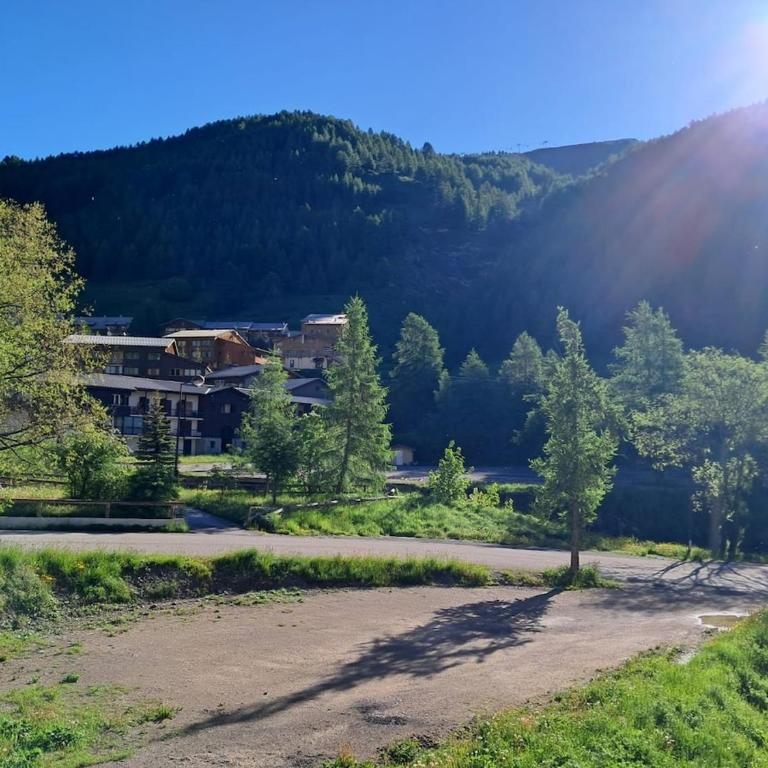 3 pièces La Foux d'Allos centre station - Appartement 2 Chambres - 14