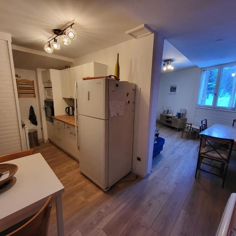 3 pièces La Foux d'Allos centre station - Appartement 2 Chambres - 4