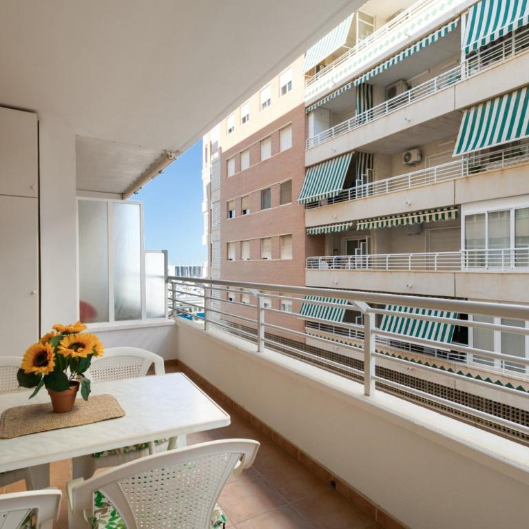 Sunflower París - Apartamento con terraza - 24