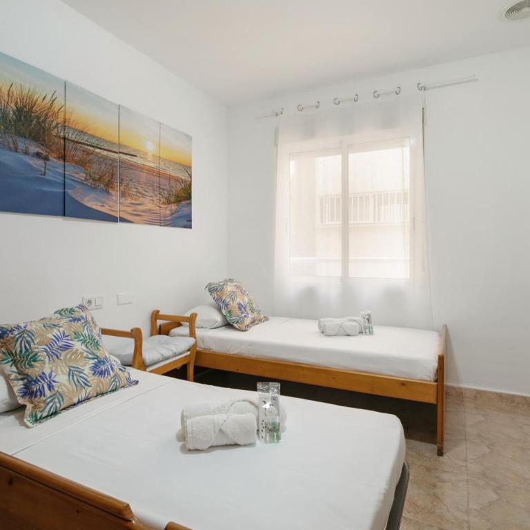 Sunflower París - Apartamento con terraza - 22
