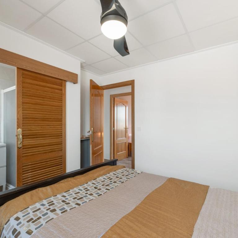 La Cala - Appartamento Superior con Balcone - 16