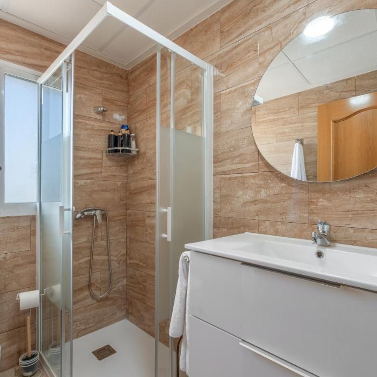 La Cala - Appartamento Superior con Balcone - 13
