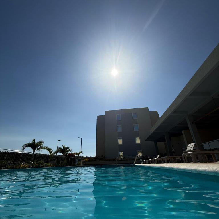 Capriella - Cartagena T7 A404 - Two-Bedroom Apartment - 6
