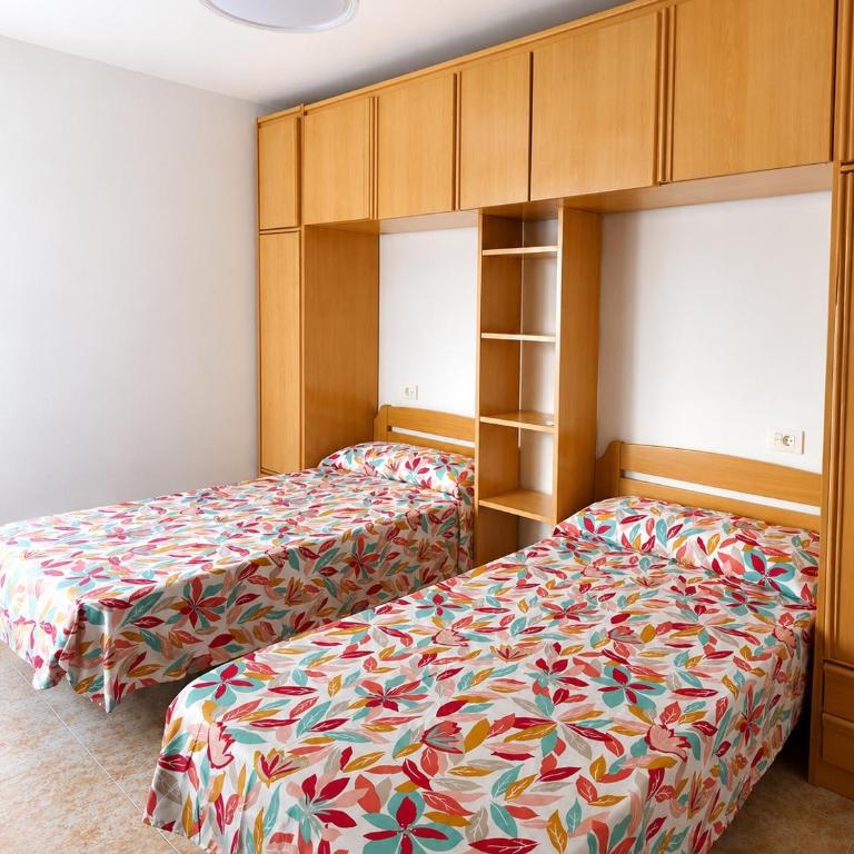 Les Set Paraules Apartment - Appartamento con 2 Camere da Letto - 7