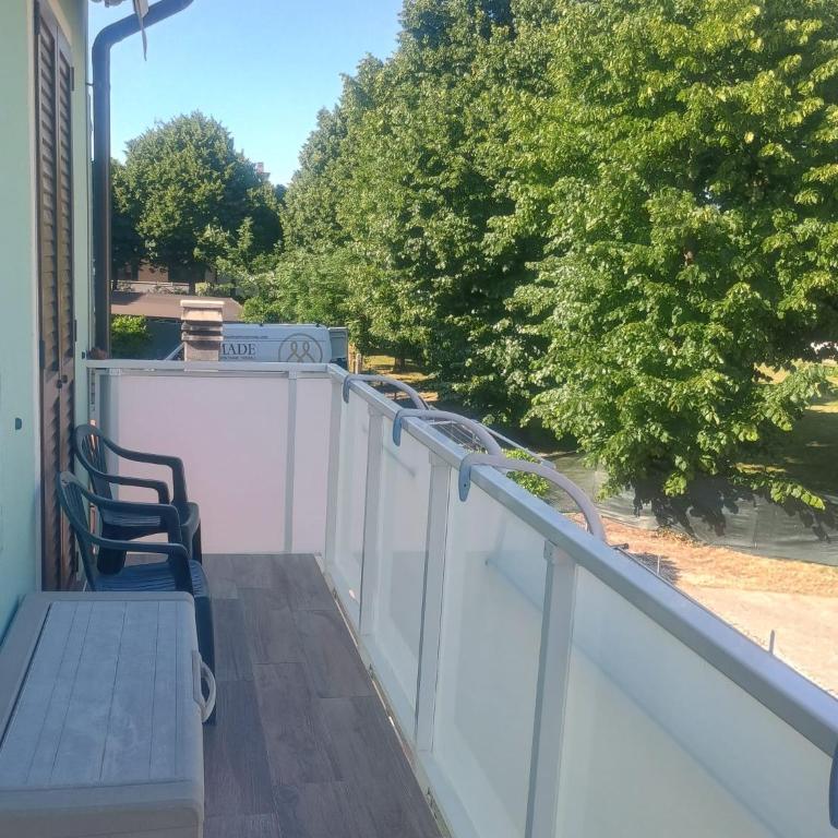 casa di Nicoletta - Appartamento con 1 Camera da Letto - 2