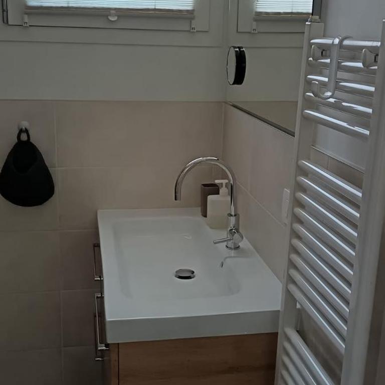 casa di Nicoletta - Appartamento con 1 Camera da Letto - 8