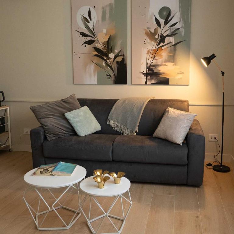 Sun & Smile - Appartamento con 1 Camera da Letto - 10
