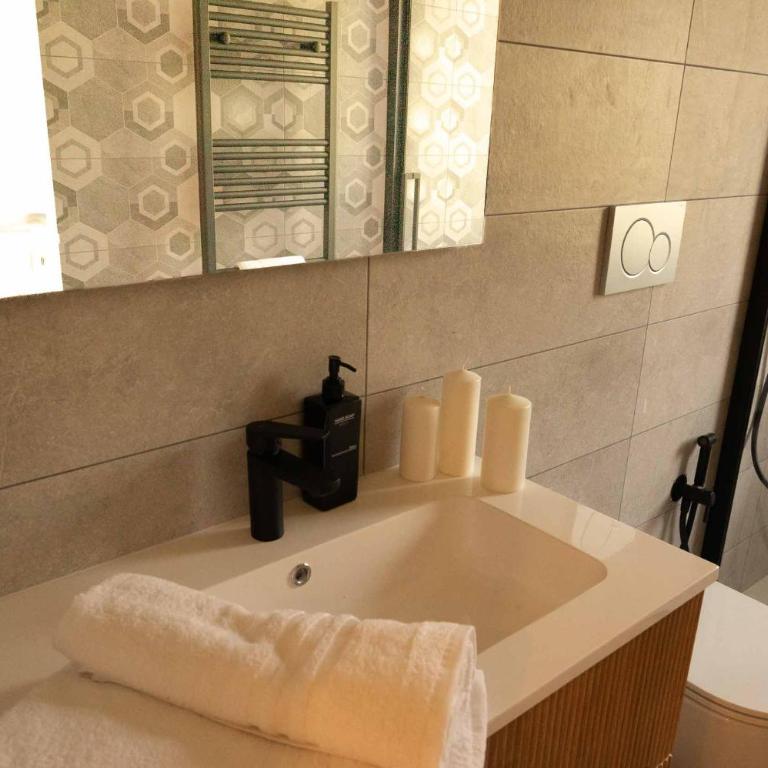 Sun & Smile - Appartamento con 1 Camera da Letto - 18