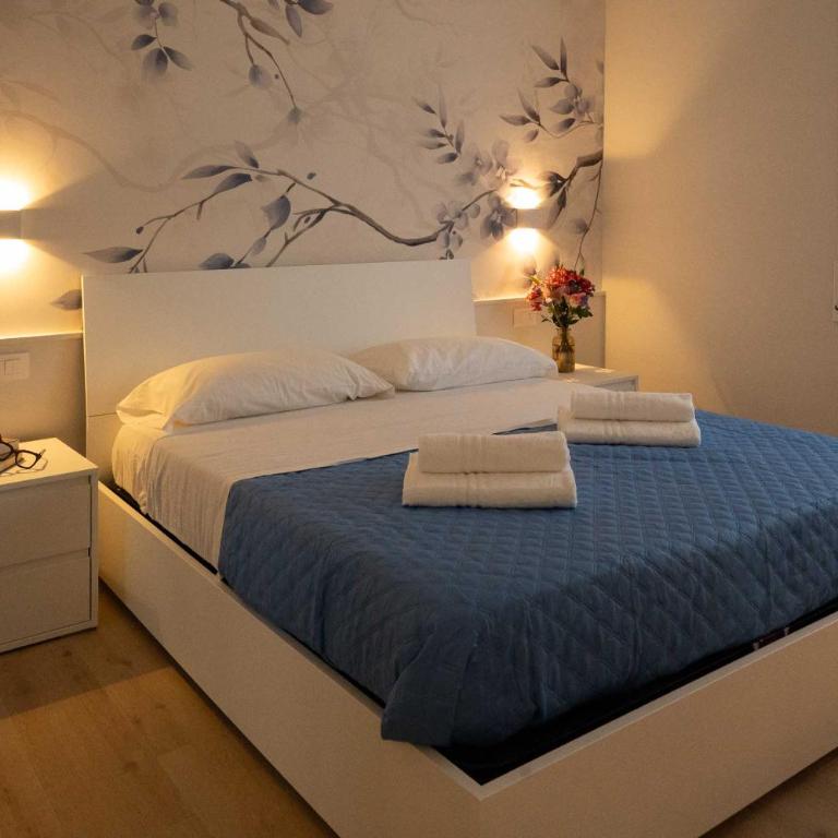Sun & Smile - Appartamento con 1 Camera da Letto - 22
