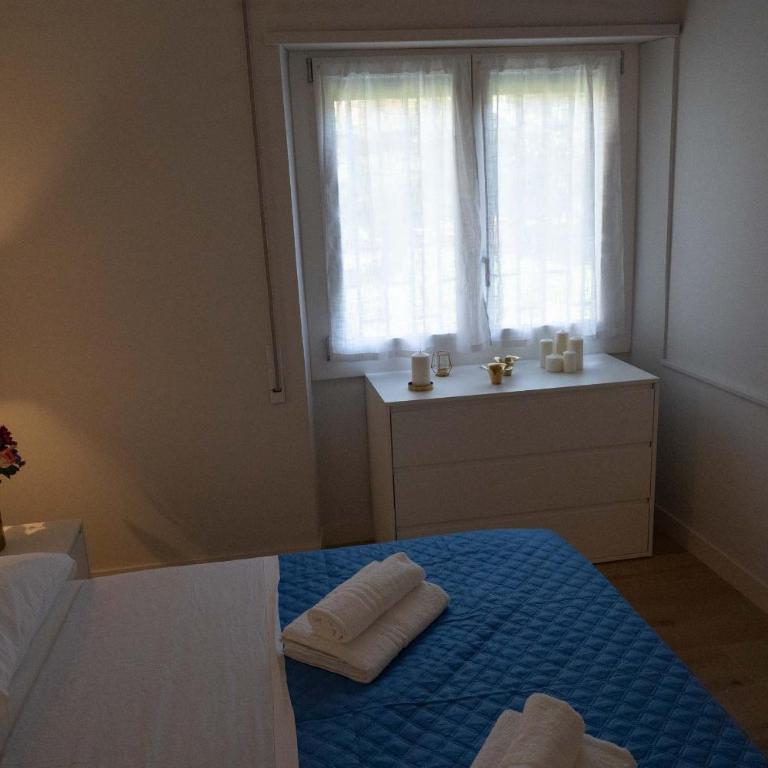 Sun & Smile - Appartamento con 1 Camera da Letto - 24
