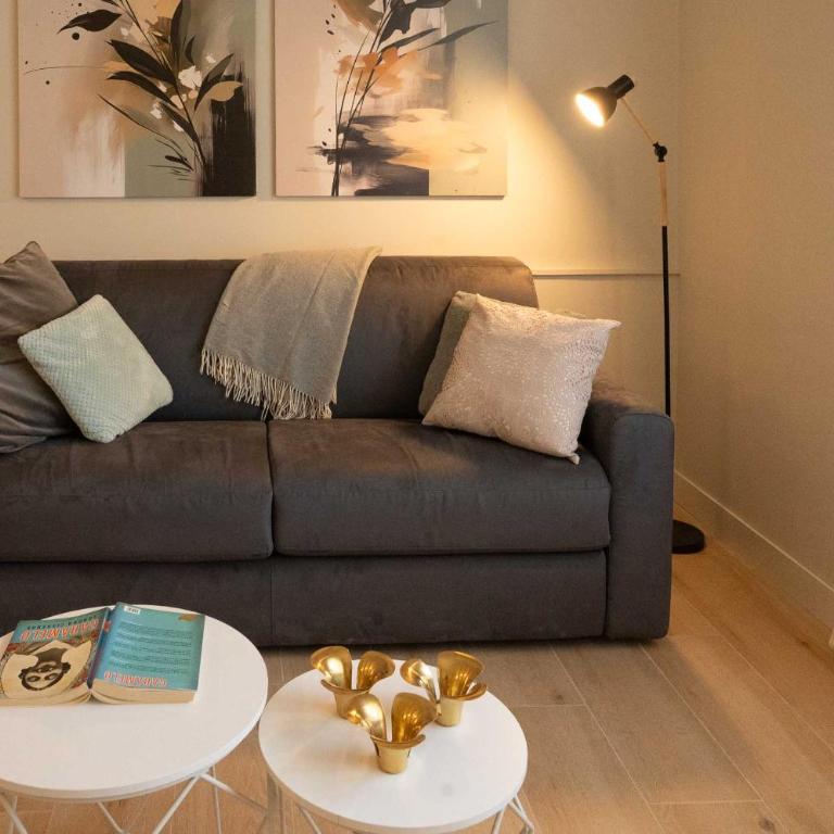 Sun & Smile - Appartamento con 1 Camera da Letto - 12