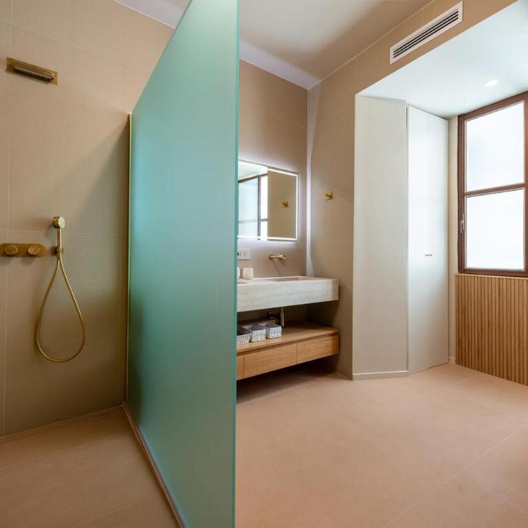 Babu160 - Casa con 1 Camera da Letto - 18