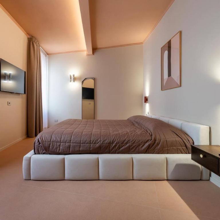 Babu160 - Casa con 1 Camera da Letto - 23